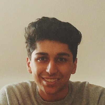 Fahad Hussain