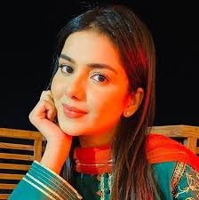 Sara Tariq